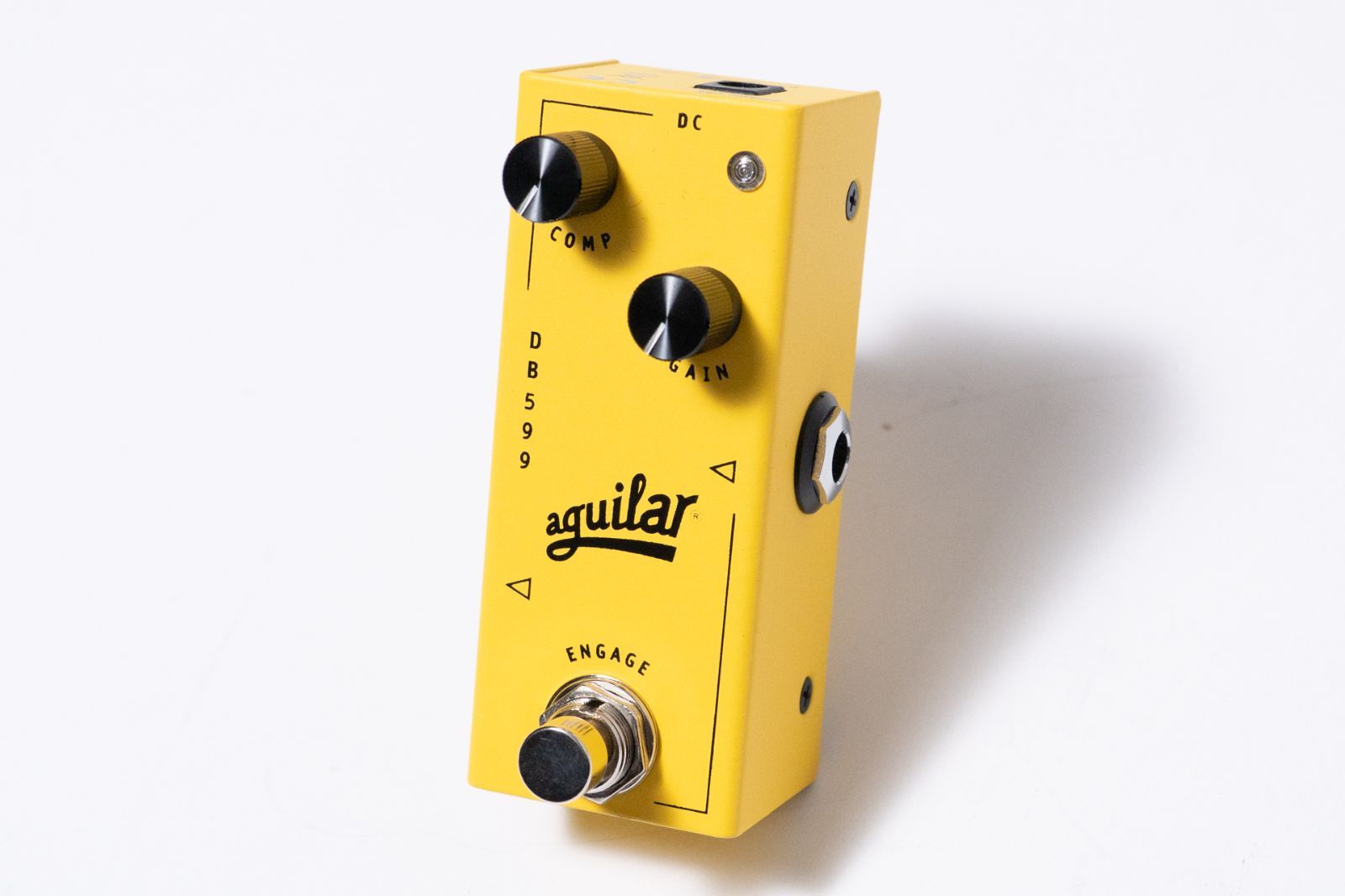 Aguilar DB 599 Bass Compressor GIB横浜