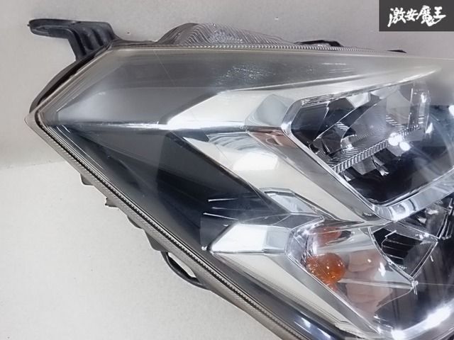 DAIHATSU ダイハツ 純正 LA350S LA360S ミライース LED ヘッドランプ