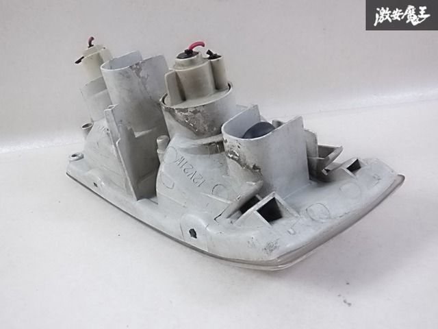 日産 純正 Z32 フェアレディZ コーナーレンズ コーナーランプ