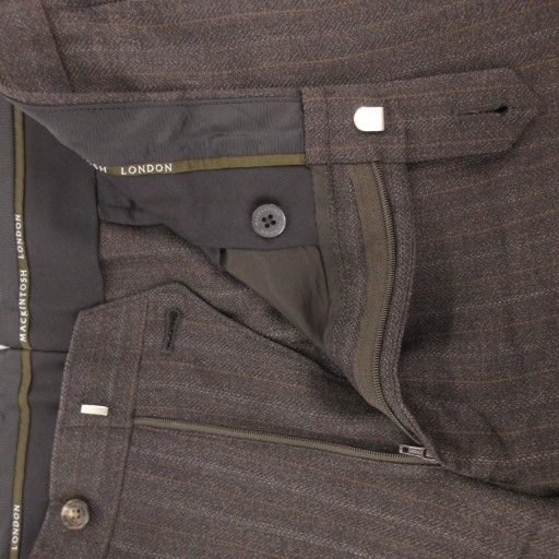 マッキントッシュ ロンドン MACKINTOSH LONDON NEW BRIDGE