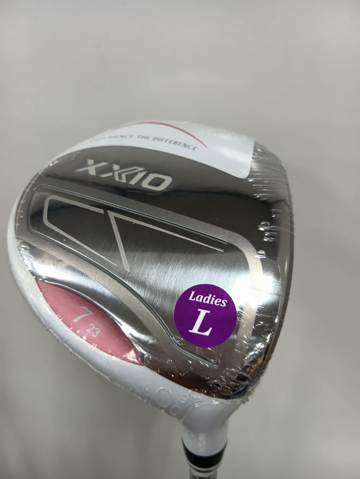 Fw XXIO 14 ゼクシオ レディース フェアウェイウッド 7 W L ホワイト 右用 MP 1400 カーボンシャフト DUNLOP ゴルフクラブ 2026年モデル 日本