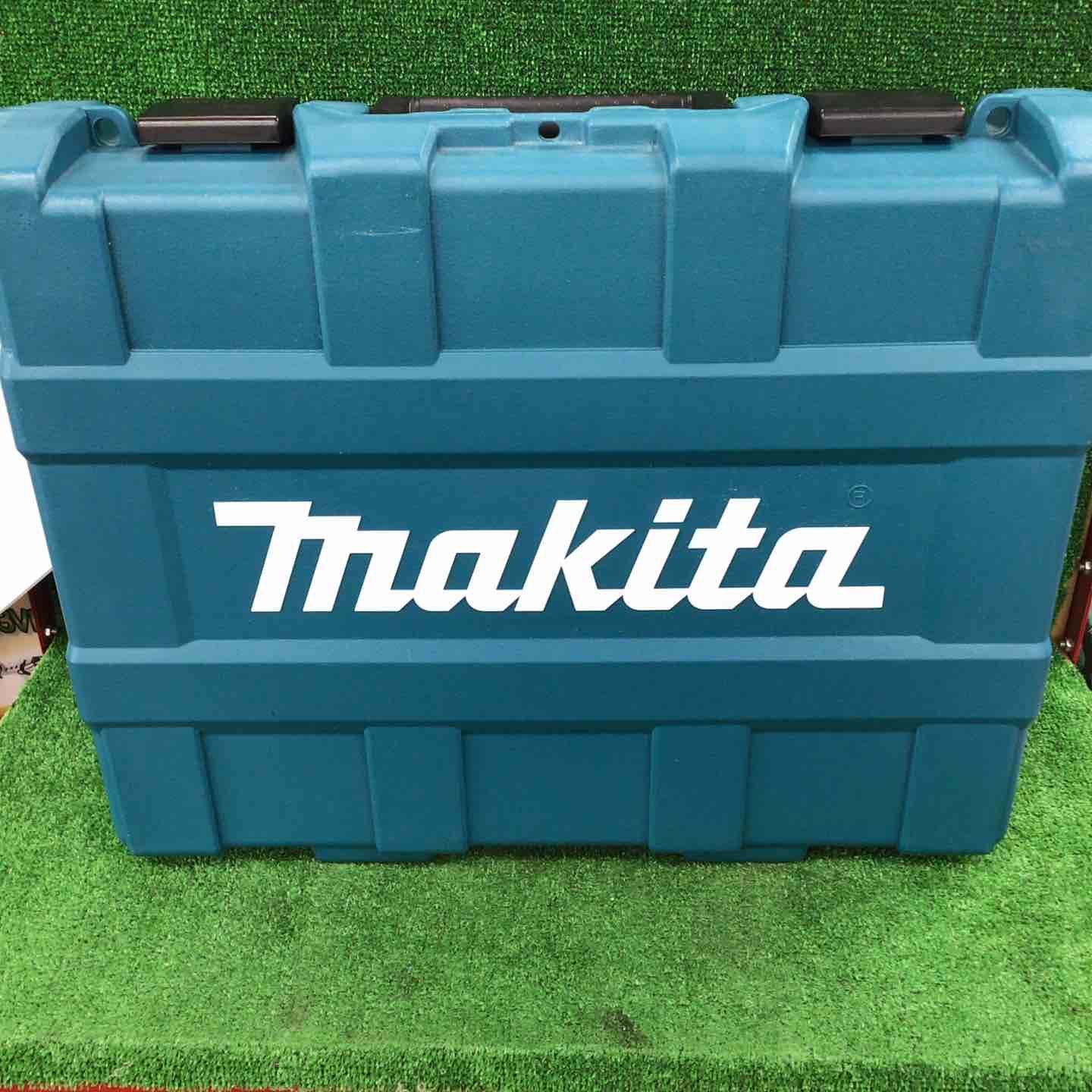  マキタ makita 24 mmコードレスハンマドリル 本体 ケースのみ 電動ハンマードリル ドリル ドライバー レンチ