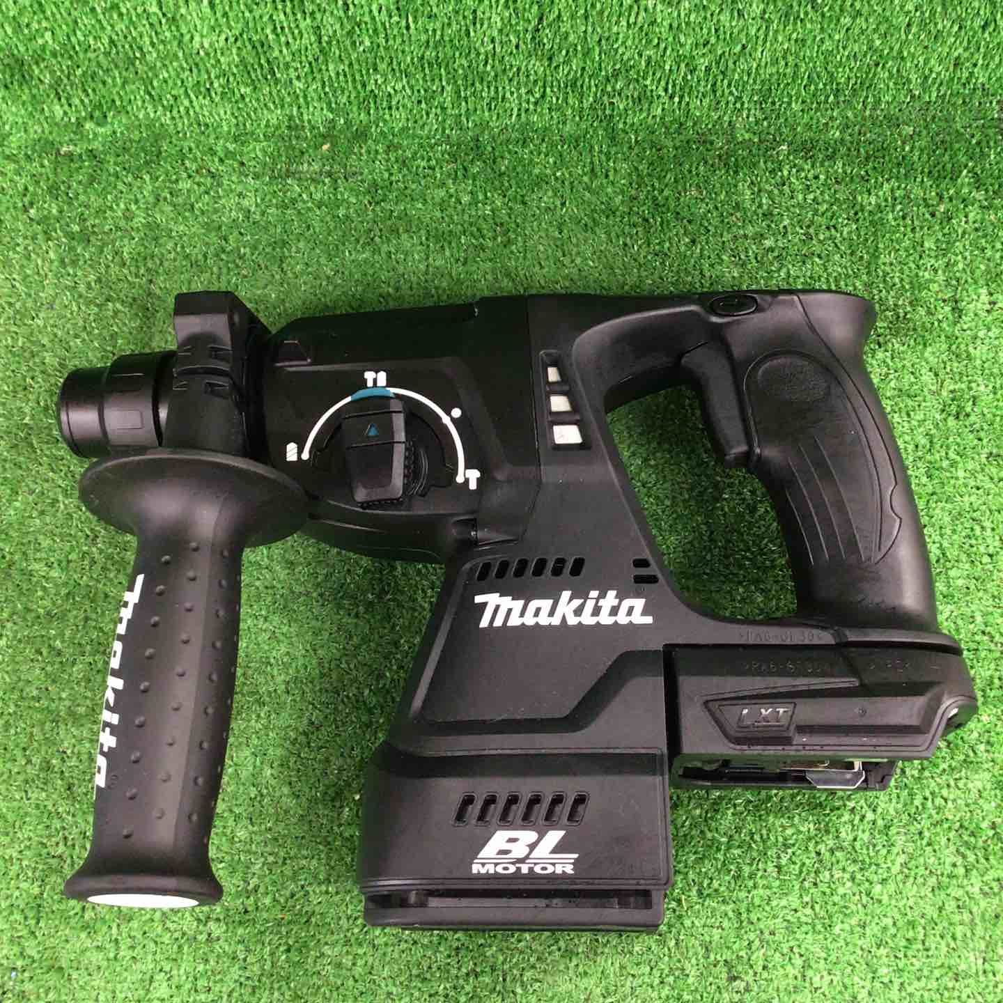 マキタ makita 24 mmコードレスハンマドリル 本体 ケースのみ