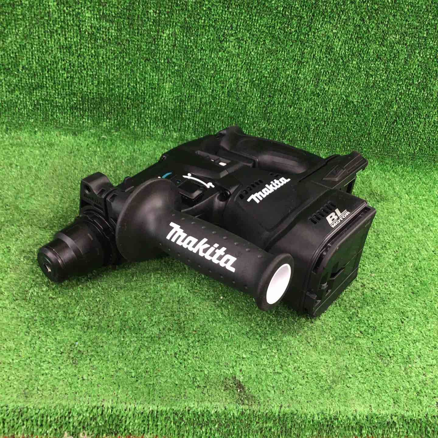 mmコードレスハンマドリル