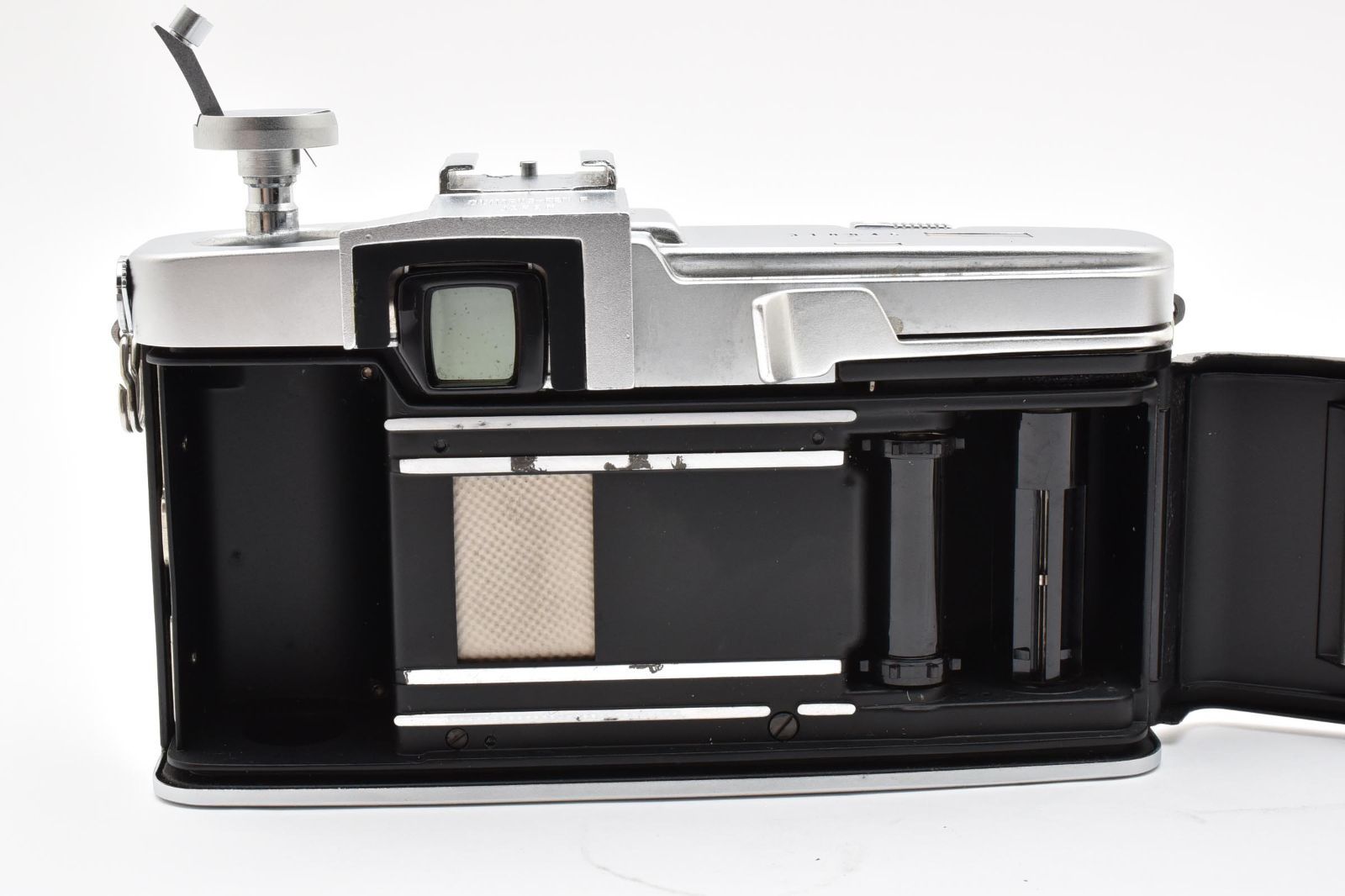 【外観美品ジャンク】 OLYMPUS PEN FT / 1.4 f=40mm OLYMPUS PEN FTフィルムカメラ 外観美品 動作未確認 ジャンク OLYMPUS