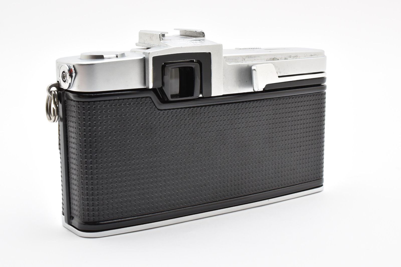 4404 オリンパス OLYMPUS PEN FT G.Zuiko Auto-s f/1.4 40mm フィルム