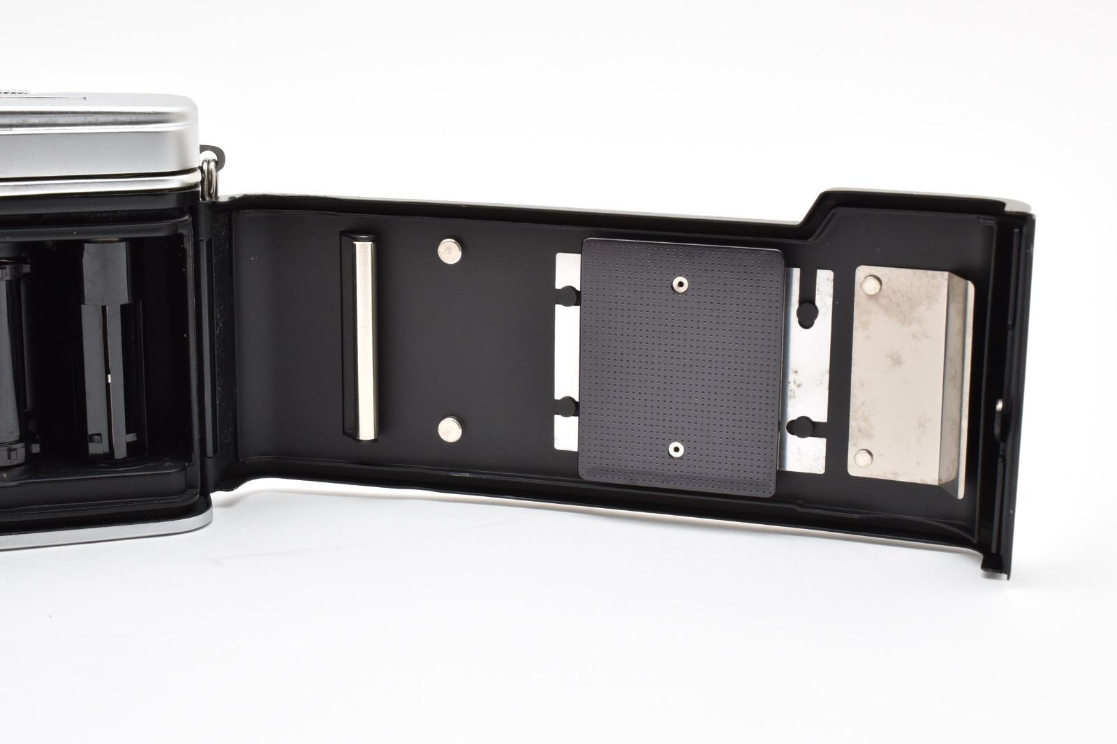 4404 オリンパス OLYMPUS PEN FT G.Zuiko Auto-s f/1.4 40mm フィルム