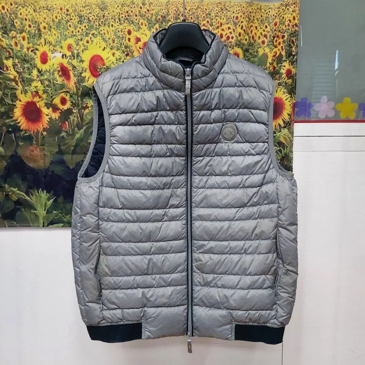 種類44：9:フレスコグリーン/4L(+660円） コーコス A-4451 エコ5IVE