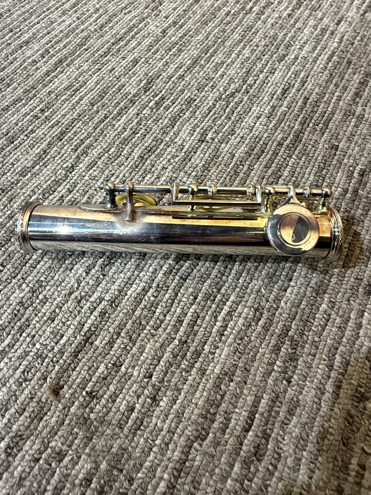 フルート Trevor.J.James TJ10x SGM】Trevor James TJ10x フルート - メルカリ