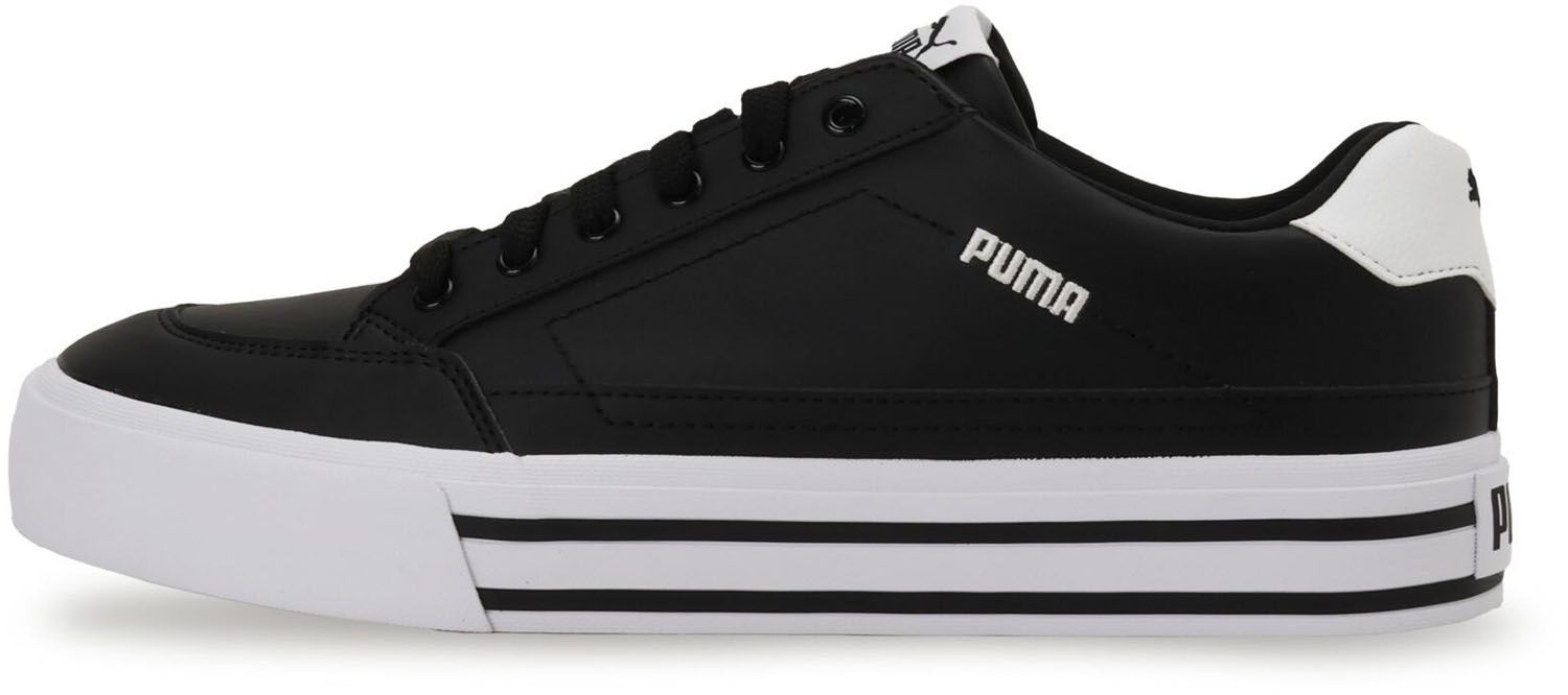 プーマ PUMA コート クラシック バルク SL 40027402 プーマ ブラック/プーマ 220
