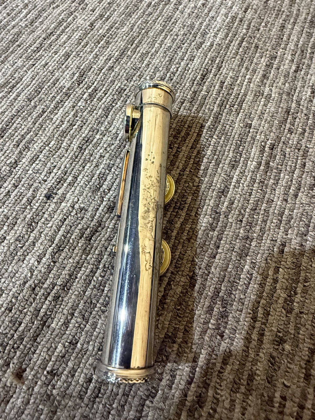 SGM】Trevor James TJ10x フルート - メルカリ