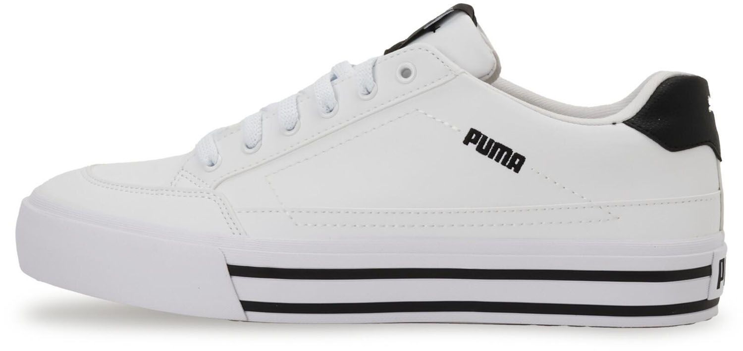 プーマ PUMA コート クラシック バルク SL 40027401 プーマ ホワイト/プーマ 265