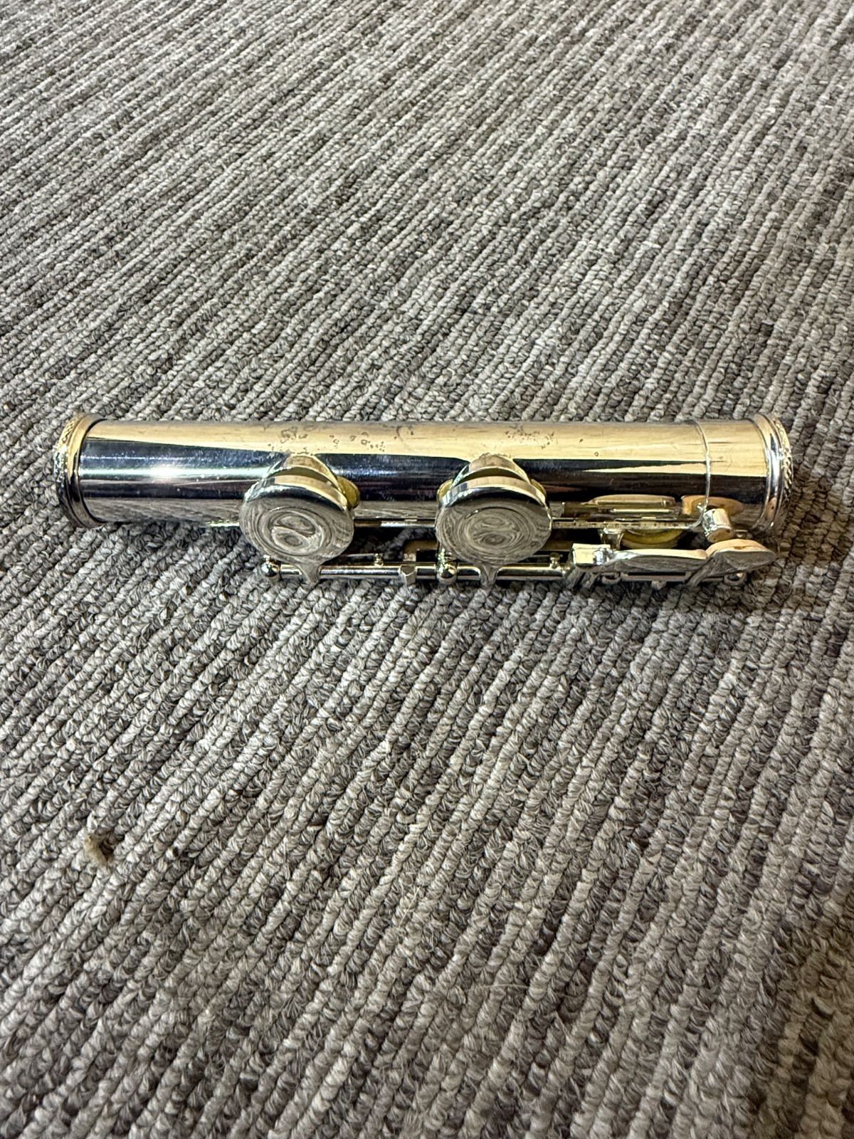 SGM】Trevor James TJ10x フルート - メルカリ