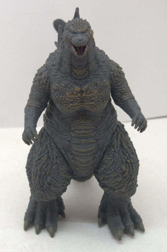 BANDAI NAMCO 怪獣王シリーズ ゴジラ 2023
