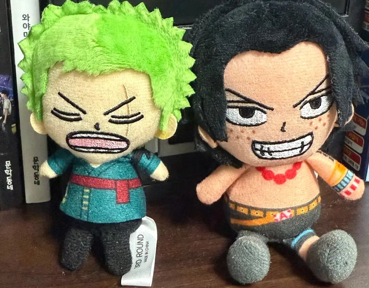 ワンピース　ゾロ　サンジ　ぬいぐるみ　YURUTTO 新品未開封 ワンピース ゾロ サンジ ぬいぐるみ YURUTTO 新品未開封 ワンピース