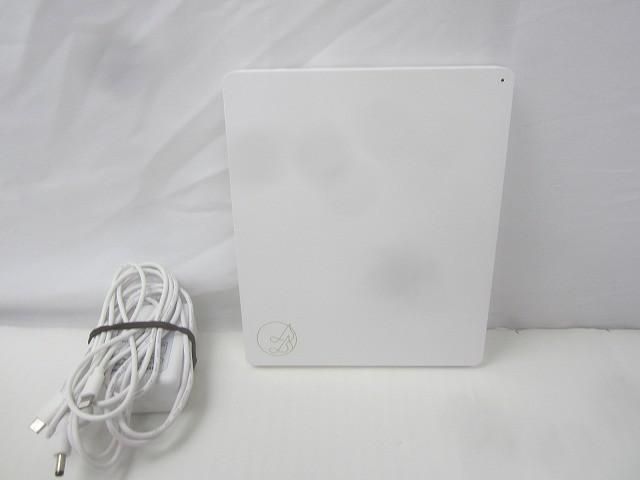 品 家電 I O DATA CDレコ6 CDRI LU 24 IXA スマートフォン用CDレコーダー ホワイト