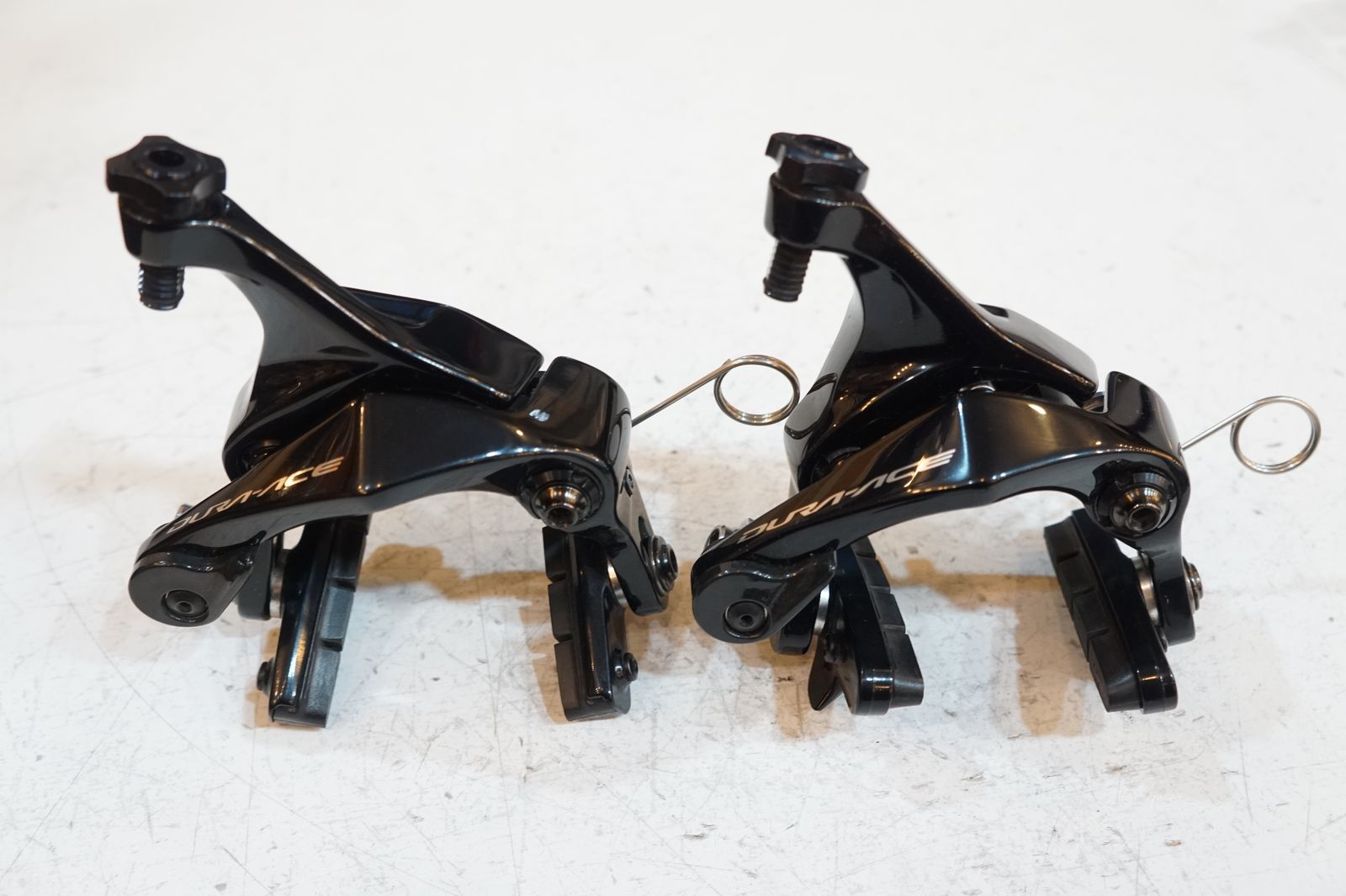 SHIMANO シマノ DURA ACE BR R 9110 ダイレクトマウントキャリパーブレーキセット バイチャリ浦和ベース