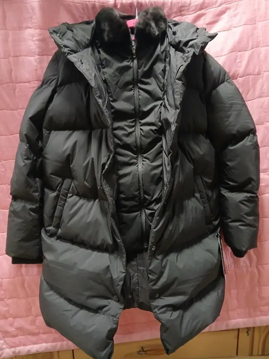 GOLF ダックダウン