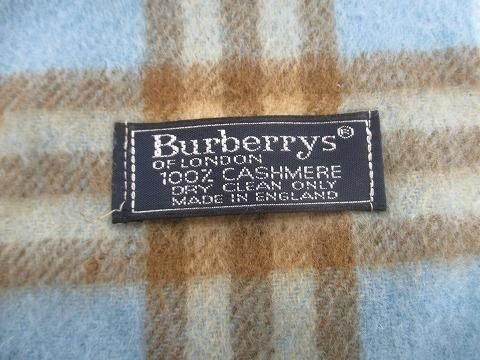 美品✨バーバリーズ　カシミヤ混合　ノバチェック　ニット バーバリー ニット 20 バーバリー ニット セーター ノバチェック
