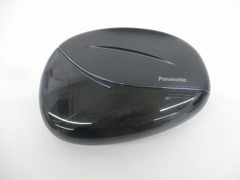 家電 Panasonic パナソニック バイタリフト かっさ EH-SP 85-K ウォータークリア ジェル付き 家庭用美容器