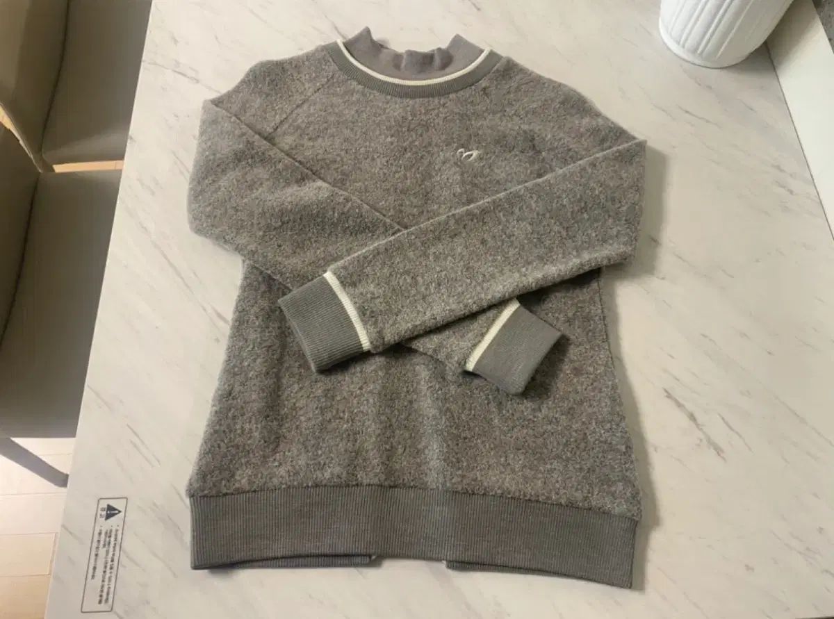 タグ無し マスターバニーエディション ゴルフ レディースニット 55