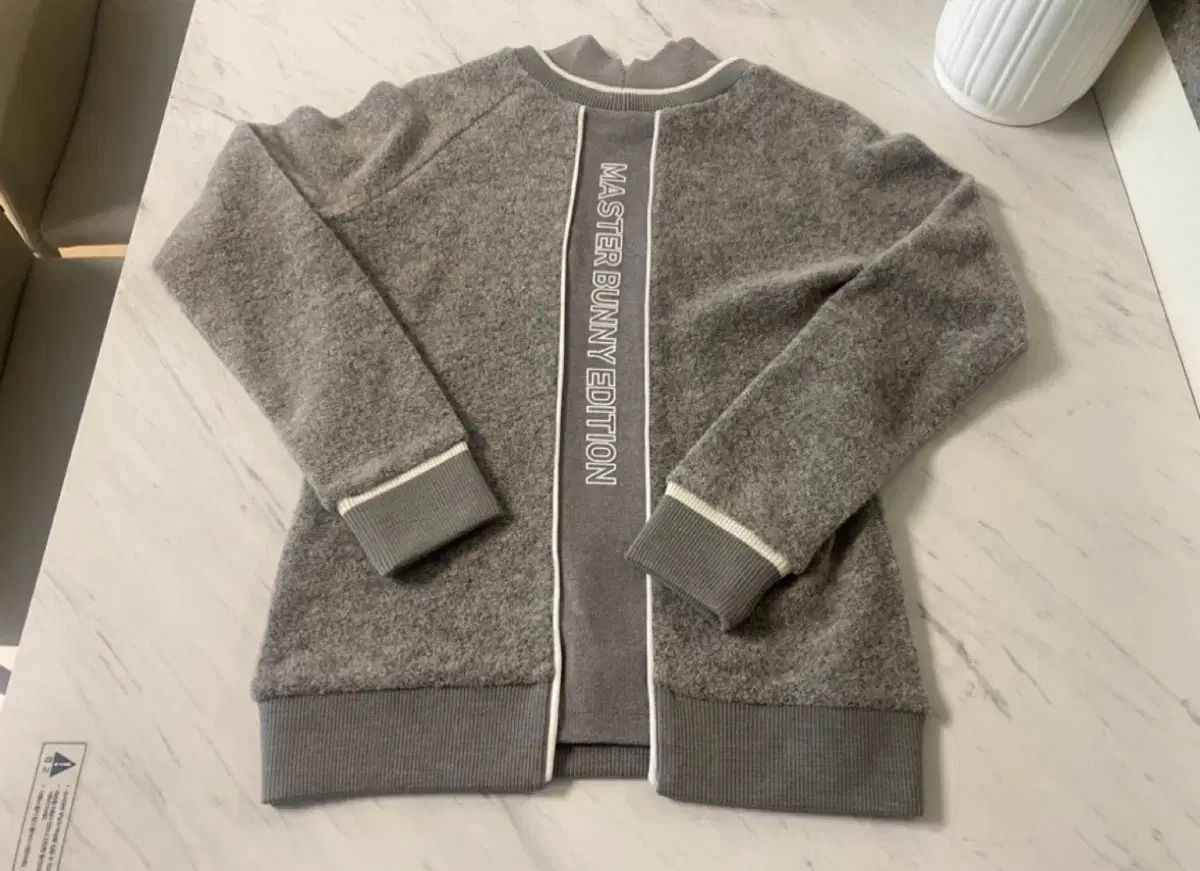 タグ無し マスターバニーエディション ゴルフ レディースニット 55