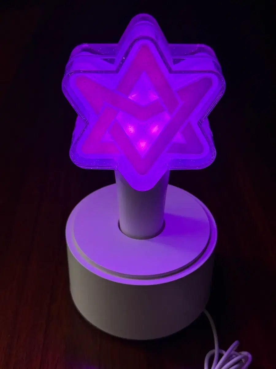 ペンライト ロボンイ