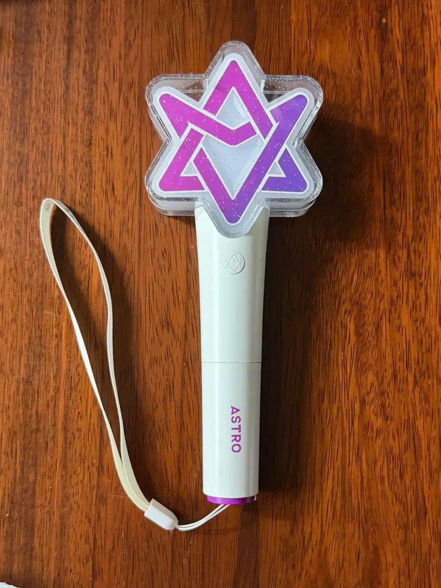 ASTRO アストロ ペンライト ロボンイ ROBONG Ver 1