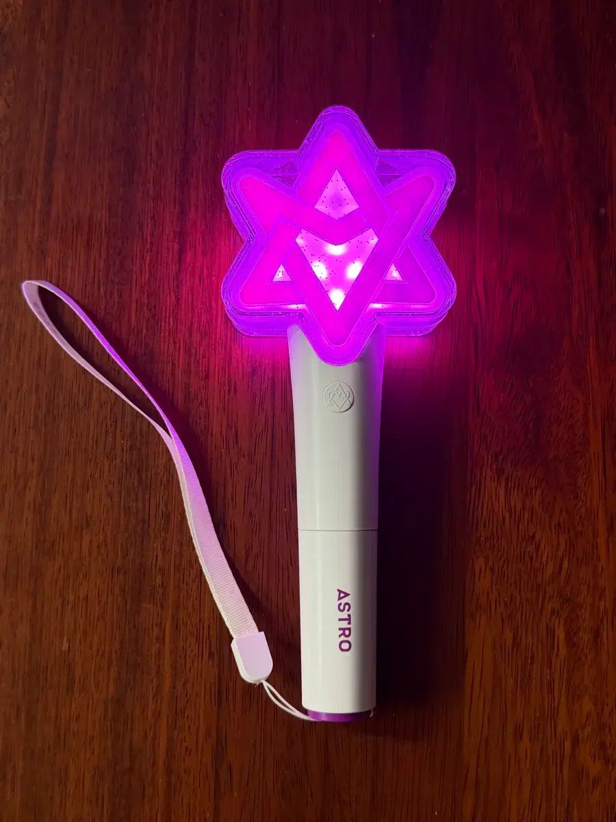 ASTRO アストロ ペンライト ロボンイ ROBONG Ver. 1