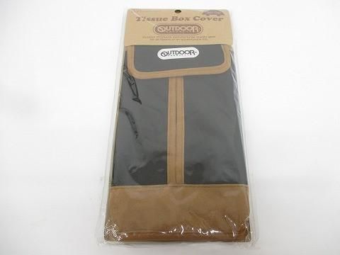 カーキ ロールトップ