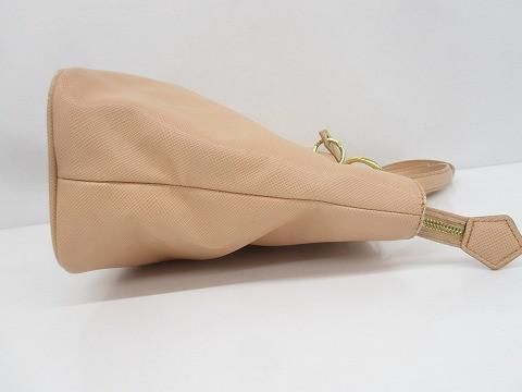  ヴィヴィアンウエストウッド VivienneWestwood アングロマニア オーブ ロゴ サーモンピンク レディース