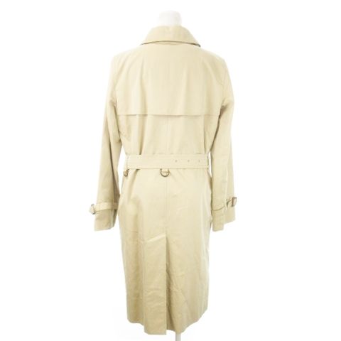バーバリー ロンドン BURBERRY LONDON トレンチコート ロング丈
