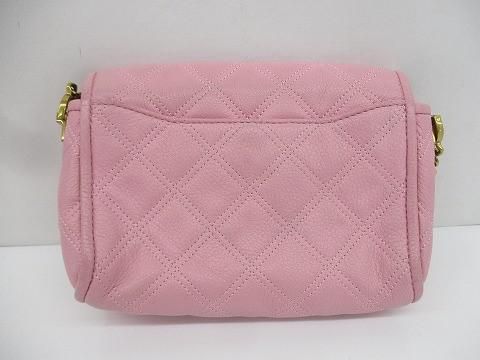 良品 マーク ジェイコブス MARC JACOBS スナップショット ショルダー