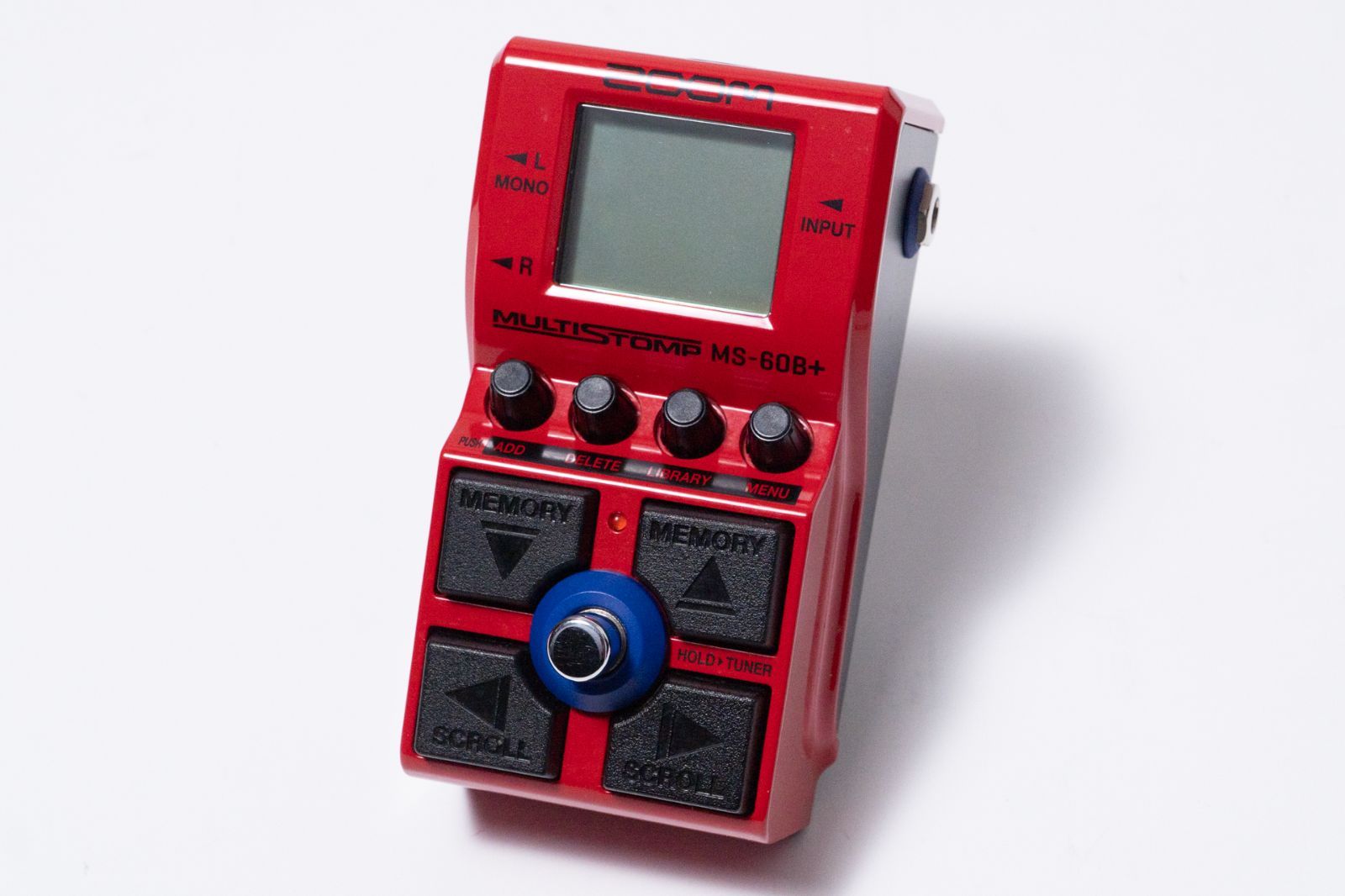 ZOOM MS-60 B GIB横浜