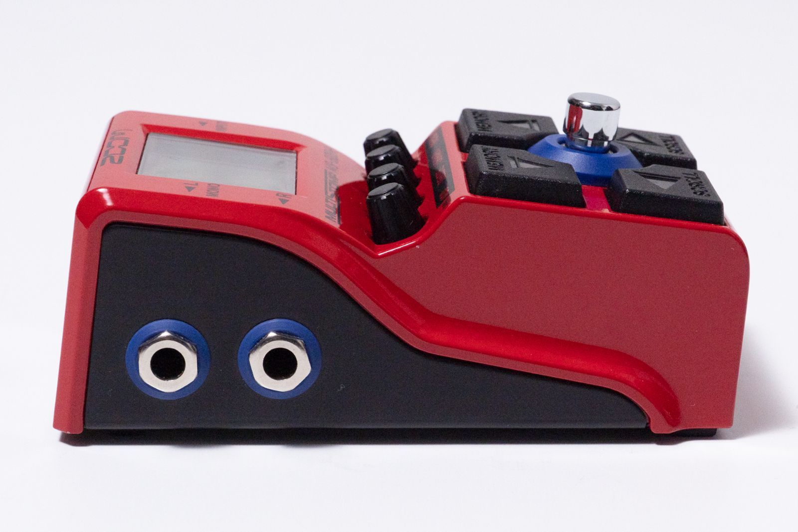  ZOOM MS 60 B GIB横浜 ベースエフェクター ベース