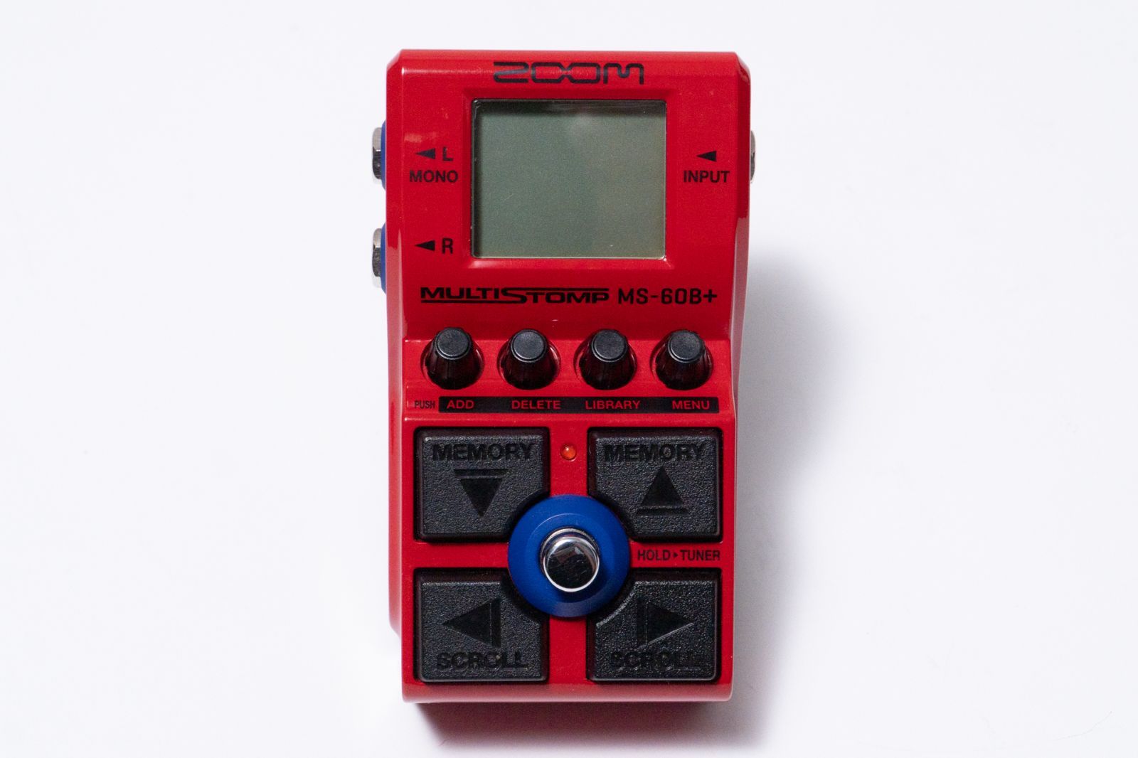 ZOOM MS 60 B GIB横浜