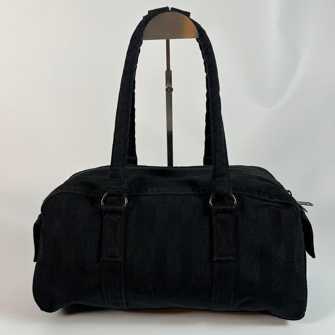 希少 PORTER 吉田カバン 70周年 タンゴ ちりめん ボストンバッグ