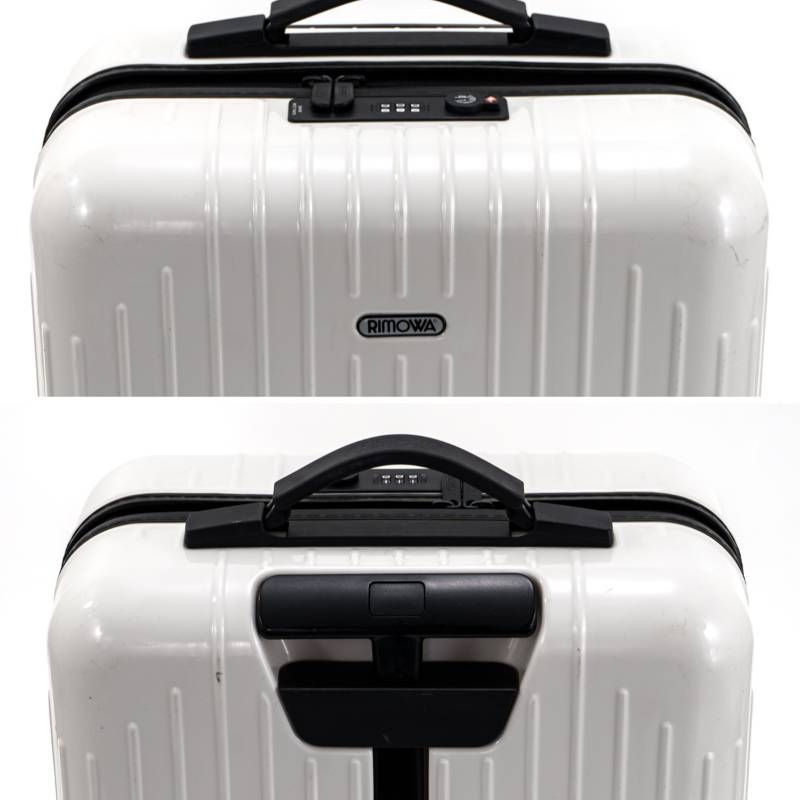 RIMOWA リモワ SALSA AIR サルサエアー 34L 機内持ち込み 4輪 TSA