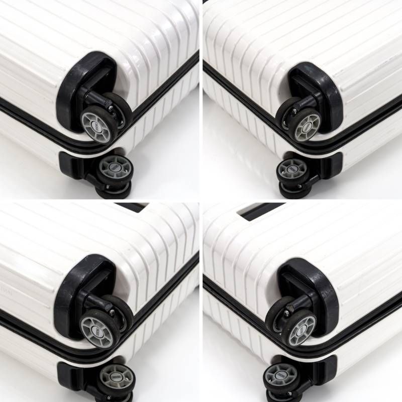 RIMOWA リモワ SALSA AIR サルサエアー 34L 機内持ち込み 4輪 TSA