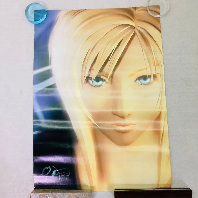 2026年最新】パラサイトイヴ ポスターの人気アイテム - メルカリ