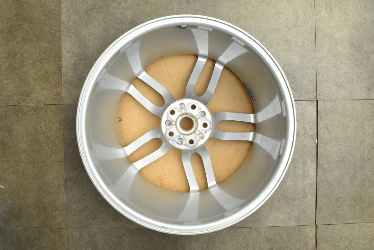 正規品 鍛造】フェラーリ 488 GTB スパイダー 純正 20in 11J +38.5