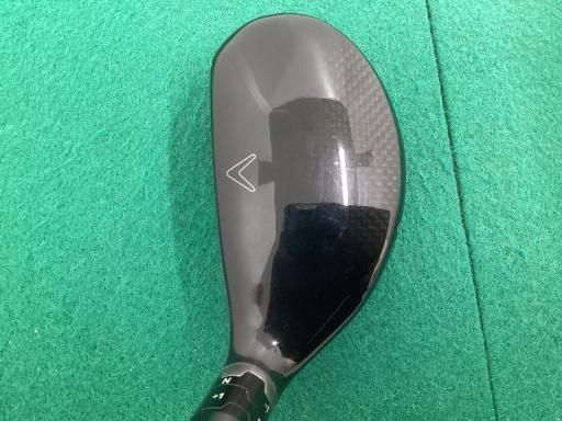 キャロウェイ APEX UT 24° 2021 U5 Diamana 55 S 中古】 キャロウェイ APEX(2021) U5 ユーティリティ UT Diamana 55 for