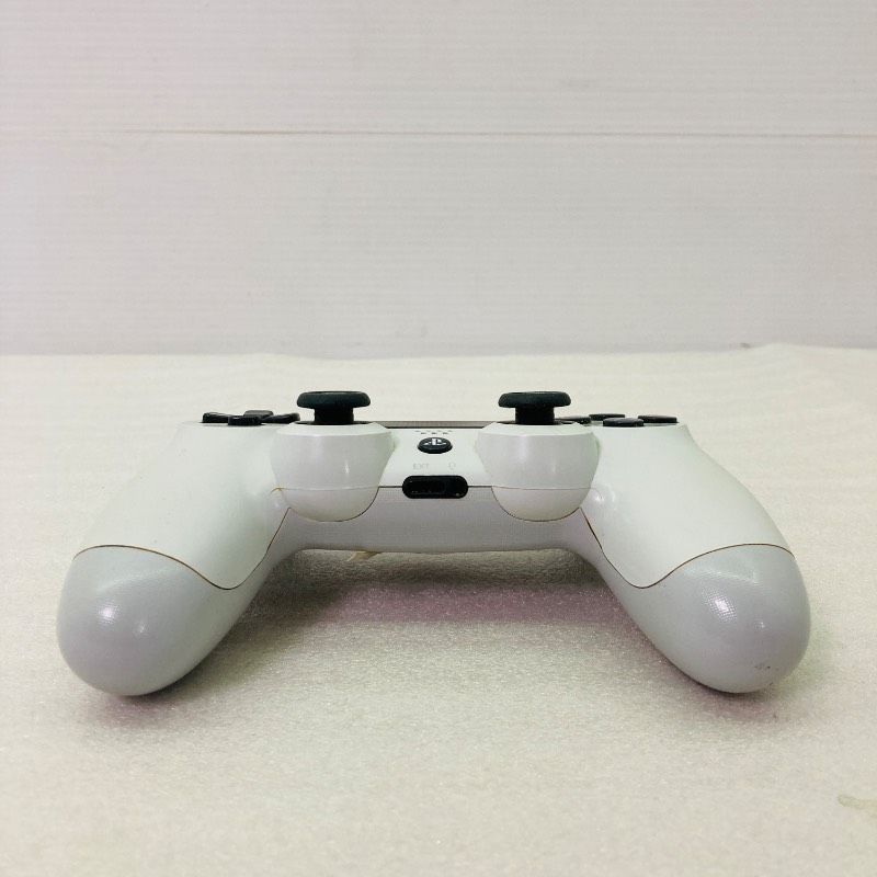 純正品】【動作確認済み】 PS4純正コントローラー デュアルショック4
