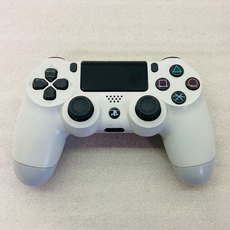 純正品】【動作確認済み】 PS4純正コントローラー デュアルショック4