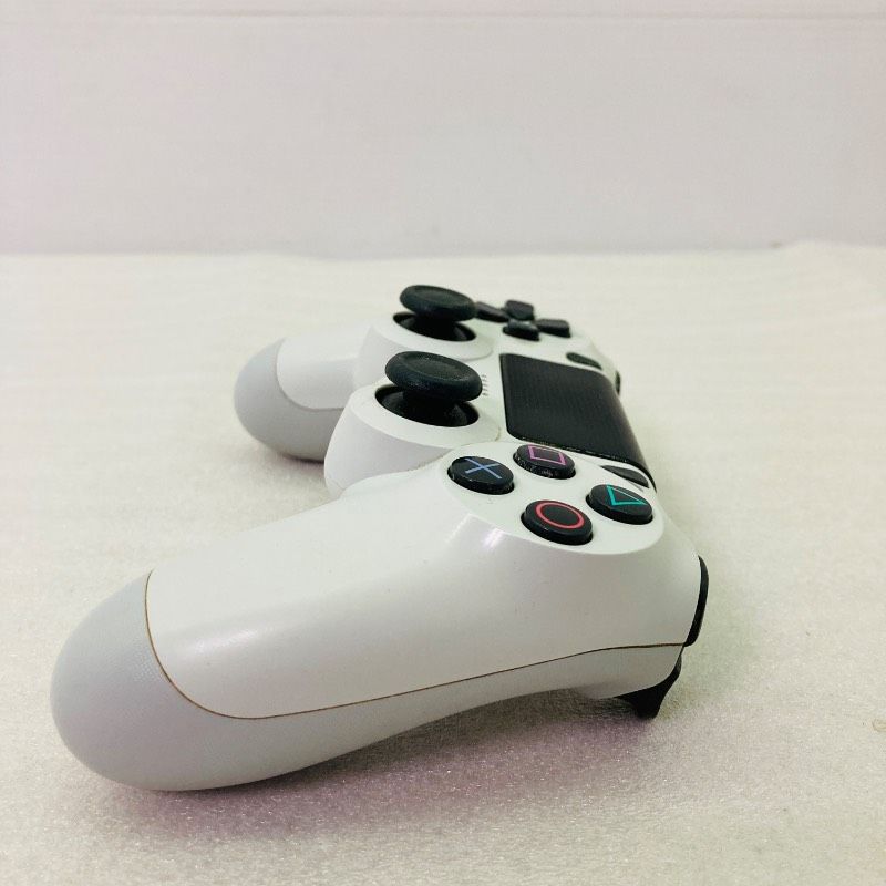 純正品】【動作確認済み】 PS4純正コントローラー デュアルショック4