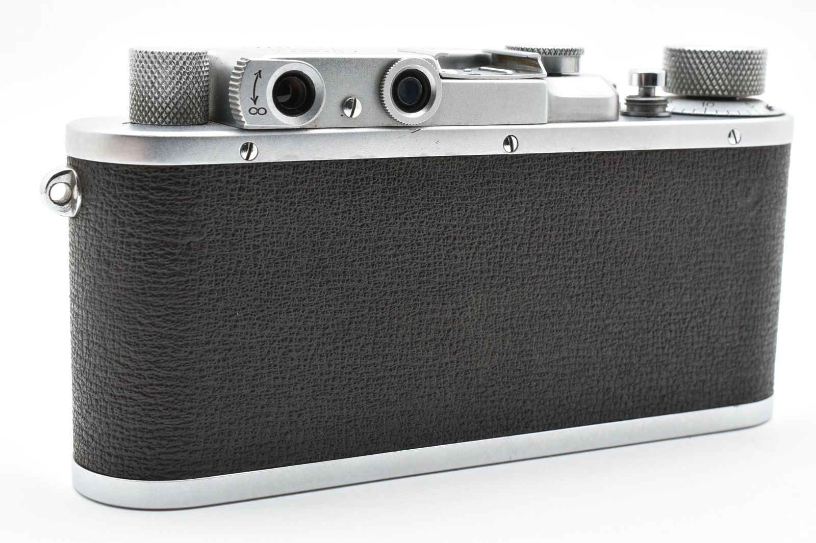 4437 ニッカ Nicca Type IIIS 3S レンジファインダー フィルムカメラ