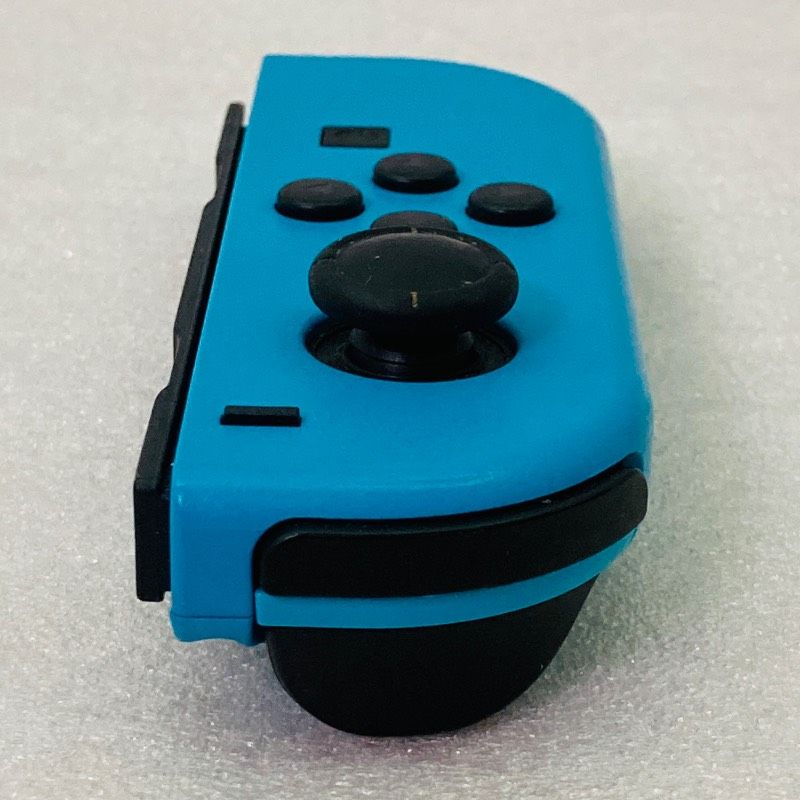 Switch ジョイコン Nintendo Joy-Con ジャンク （L ジャンク純正品箱
