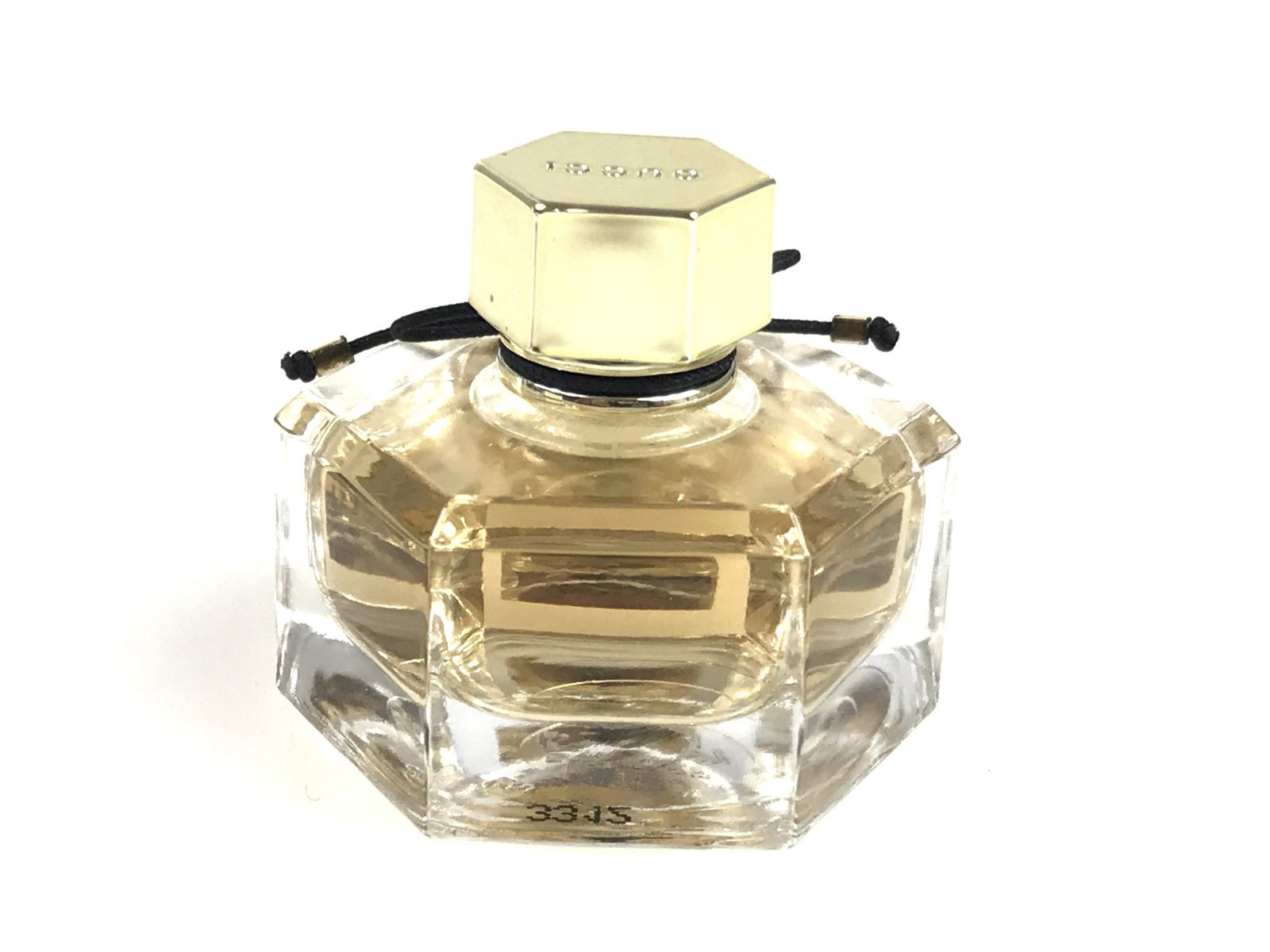 未使用 グッチ GUCCI Flora BY GUCCI フローラ バイ グッチ