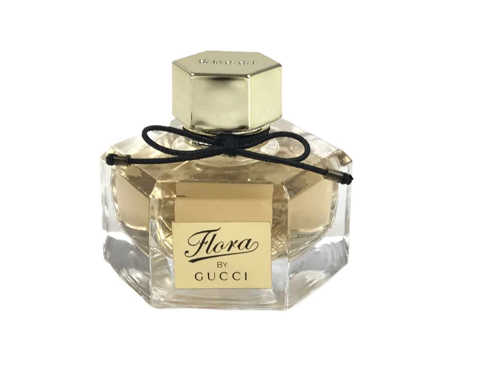 未使用 グッチ GUCCI Flora BY GUCCI フローラ バイ グッチ
