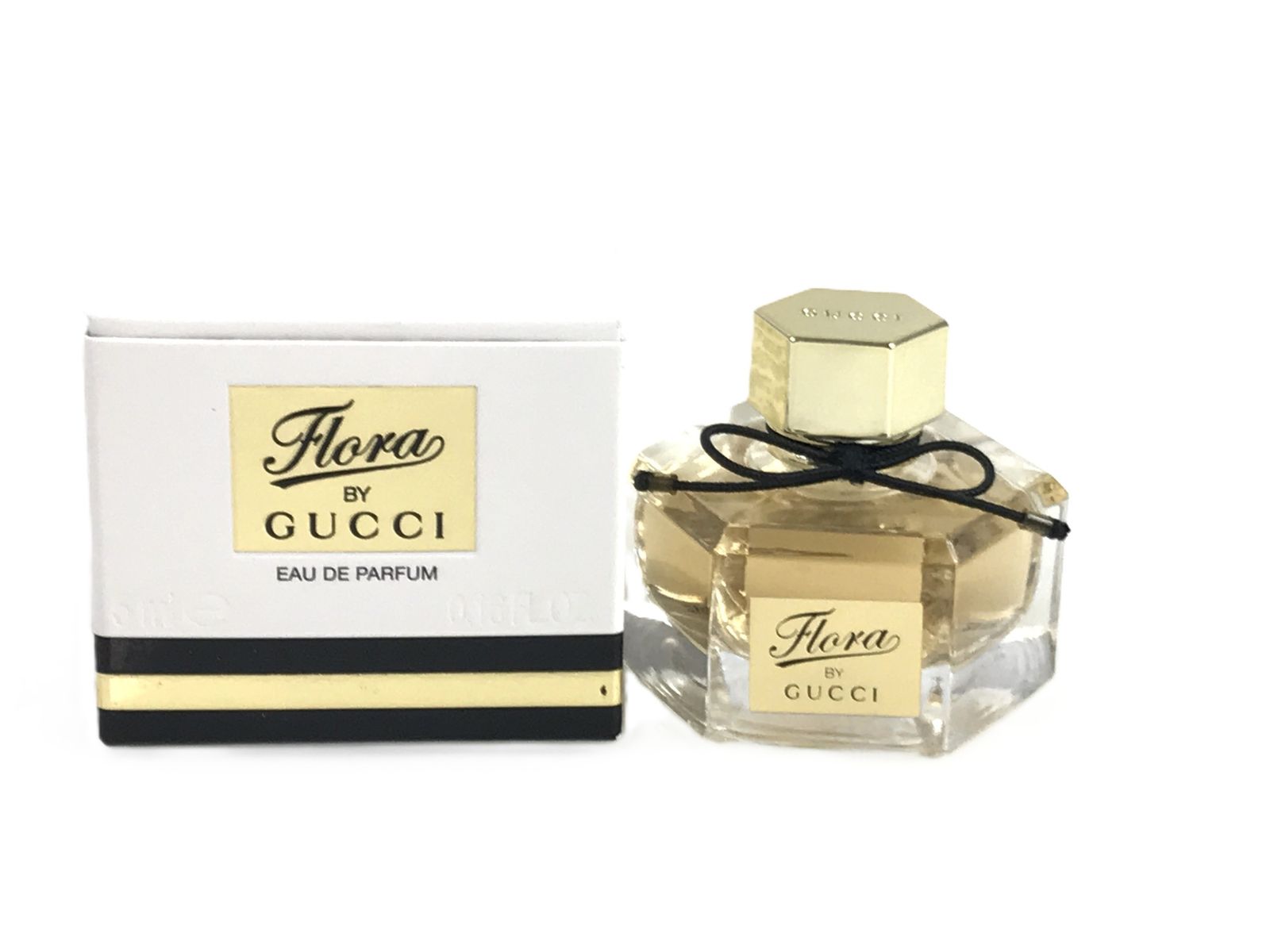 未使用 グッチ GUCCI Flora BY GUCCI フローラ バイ グッチ